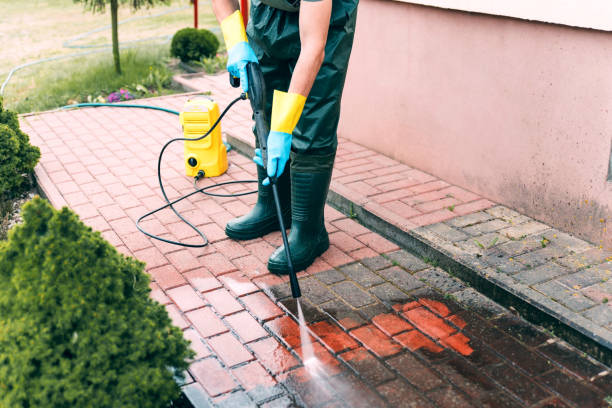 Best Roof Power Washing Services  in Norton, VA