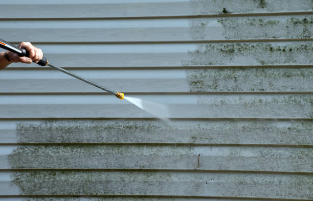 Deck Cleaning Services in Norton, VA