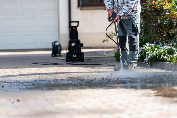 Best Roof Power Washing Services  in Norton, VA