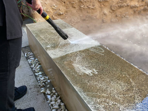 Pressure Washing Services for Businesses in Norton, VA