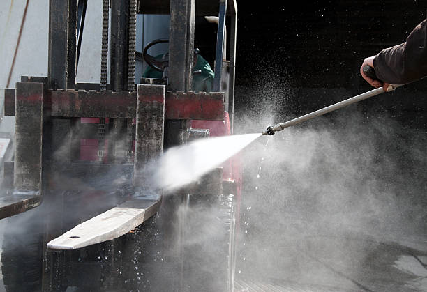 Best Concrete Pressure Washing  in Norton, VA