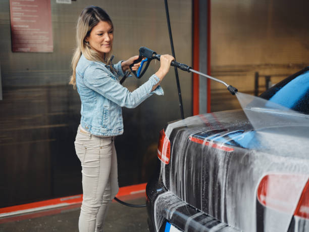 Best Affordable Power Washing  in Norton, VA